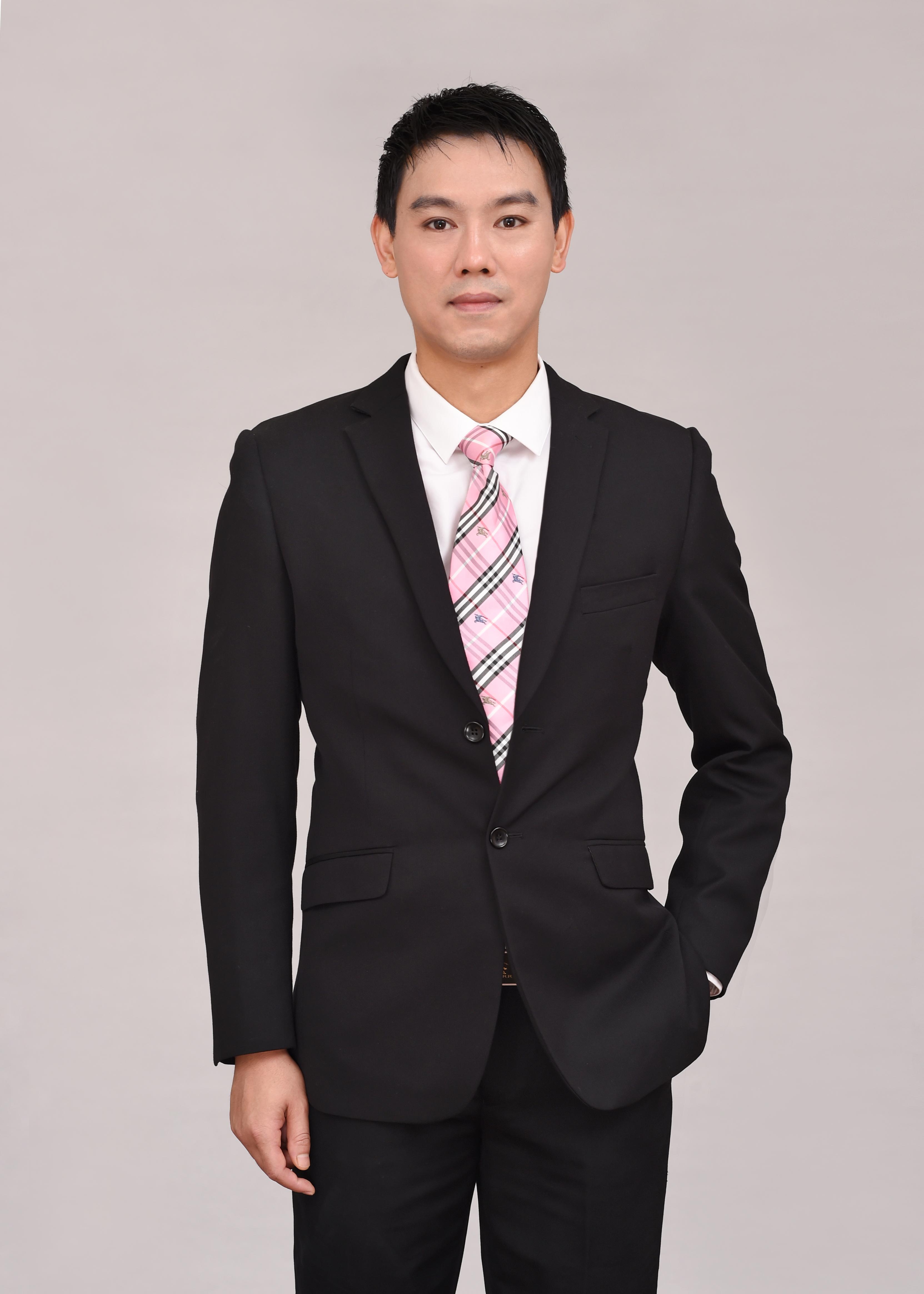 薛颖棠 品牌与内容负责人
